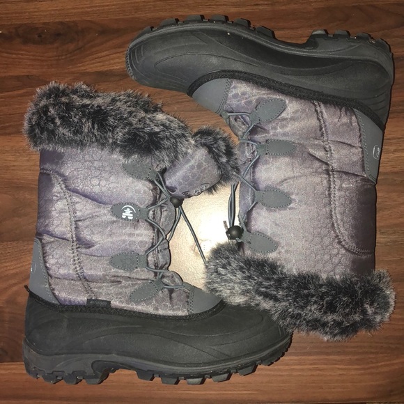 ❌SOLD❌Kamik Momentum Snow Boot - Picture 6 of 6
